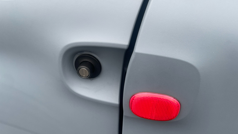 Citroen Ami 6kW Ami 5.5kWh 2dr Auto Electric Coupe